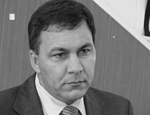 Скончался Дмитрий Алексеев — зампредседателя ветеранов СОБР Новосибирской области