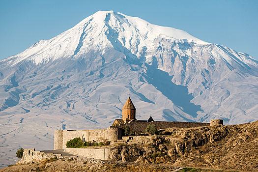 "Российского туриста там любят": что интересного ждет в Армении