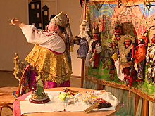 Музей-заповедник А.П. Чехова «Мелихово» ждет гостей на новогодние праздники