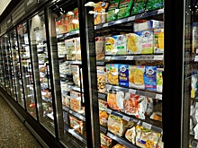Как американцы создали и продали первую в мире замороженную еду