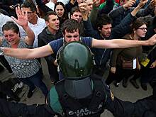 «Мы добились права на независимое государство!»
