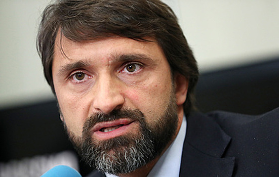 Агапитов заявил, что семь штангистов дисквалифицированы за нарушения десятилетней давности