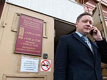 В Екатеринбурге внезапно запретили ранее согласованный митинг по итогам выборов