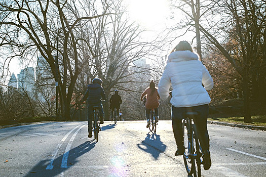 Автоинспекторы призвали родителей к ответственности