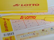 Житель Канады выиграл в лотерею $19 млн