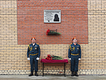 Герой Новосибирска: 15 лет назад сержант Коротаев погиб при ликвидации пожара