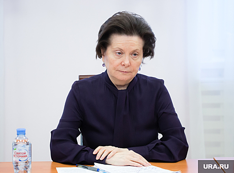 Губернатор ХМАО Комарова подвела итоги восстановления Макеевки за 2023 год
