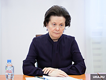 Губернатор ХМАО выслушала мэра, которого отправляют в отставку