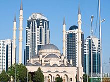 Муслим Хучиев переизбран на пост мэра Грозного