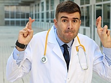 Жулики в белых халатах