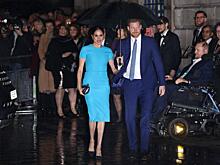 Создали петицию: принца Гарри просят отказаться от королевских титулов