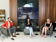 Наташа Давыдова создала “гид по счастью”