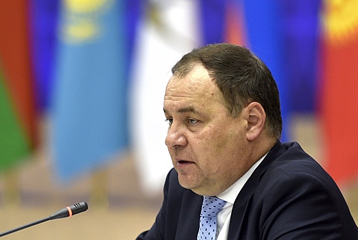 Минск: Главе Нацбанка поручено контролировать экономику