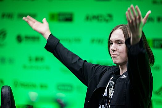 17-летний Донк из Team Spirit признан лучшим игроком в Counter-Strike в 2024 году