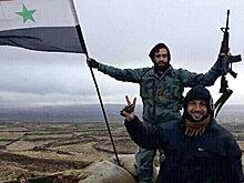 В МО рассказали о ситуации в зонах деэскалации в Сирии