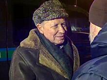 Латвийскому гестапо возраст жертвы не помеха