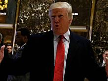 Трамп объявил о важном решении по Гренландии