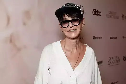 Хакамада оставила завещание и решила, с кем останется дочь в случае ее смерти