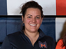 Школьную библиотекаршу арестовали за секс с 16-летним во время болезни мужа