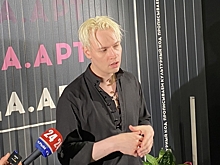 SHAMAN о секрете своего успеха: «Нет таланта, есть одержимость»