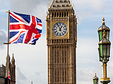 Посольство России отреагировало на новые санкции Британии