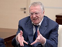 Второй после Путина: Жириновский претендует на кресло премьера