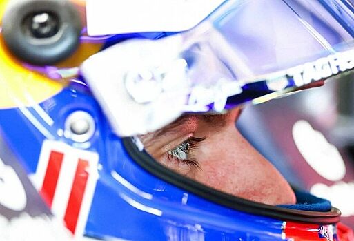 Макс Ферстаппен: Исходя из моих ощущений, в спринте будет сложно