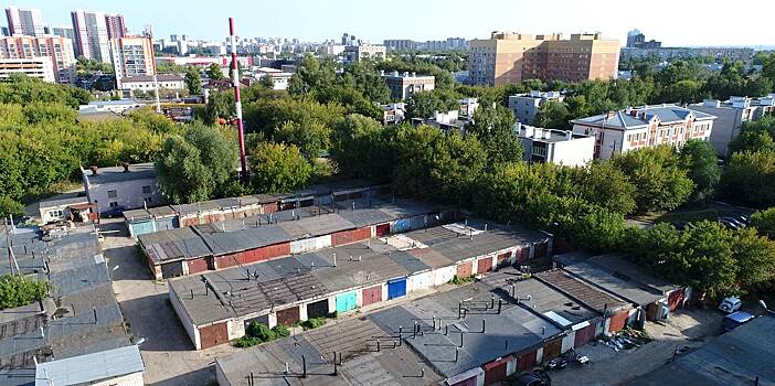 Мишустин высказался о «дачной» и «гаражной» амнистиях