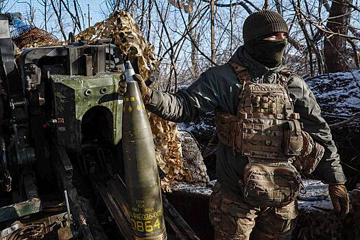 Настроения в спецслужбах Украины сравнили с немецкими в 1944 году