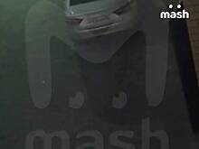 Расправа над бойцом ММА Мутаевым в Махачкале попала на видео