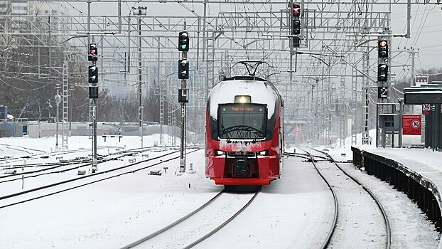 В Переделкино появится современный городской вокзал