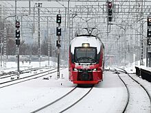 В Переделкино появится современный городской вокзал