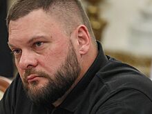 В «Склифе» рассказали о лечении военкора Поддубного