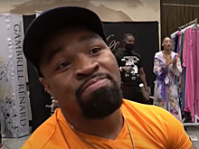 «Усик – Уайлдер лучше Усик – Фьюри». Прогноз эксперта, бывшего боксёра