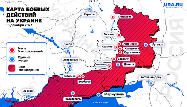 Российское ПВО уничтожило 26 БПЛА Украины над Крымом