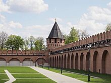 Программу празднования 500-летия Тульского кремля обсудили в правительстве региона