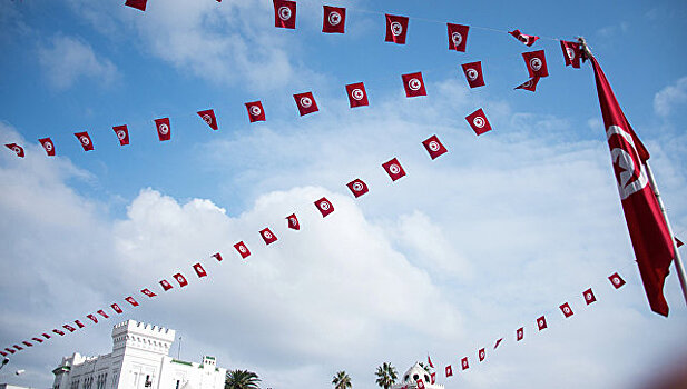 "Ан-Нахда" победила на местных выборах в Тунисе