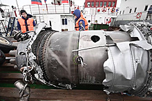 В Минобороны опровергли сообщения о причинах катастрофы Ту-154