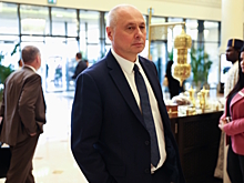 В Абу-Даби присутствовал участник стамбульских переговоров по обмену пленными