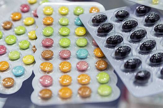 В России расширили перечень жизненно важных лекарств