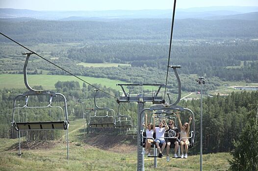 Куда поехать отдыхать этим летом в России