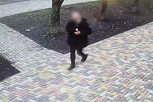 Уничтожен готовивший теракт к 23 февраля агент Киева, операцию сняли на видео