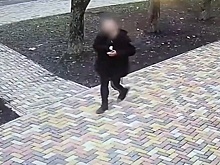 Уничтожен готовивший теракт к 23 февраля агент Киева, операцию сняли на видео