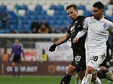 "Крылья Советов" продлили срок карантина