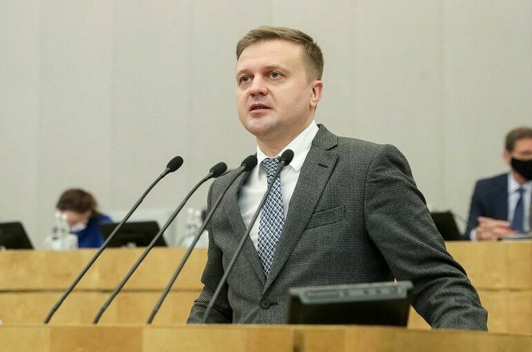 Депутат Диденко: Навязчивые ухаживания можно считать девиантным поведением