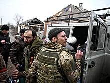 Стало известно о мешающих работе военных жителях Курской области