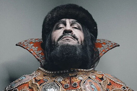 Гергиев продирижирует "Борисом Годуновым" в постановке Тарковского на фестивале "Звезды белых ночей"