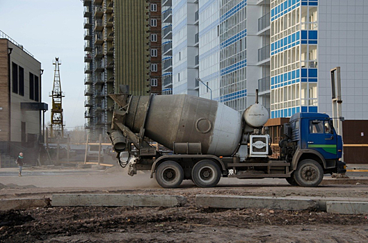 Себестоимость строительства жилья в Петербурге выросла в полтора раза