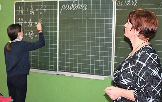 Учителя Краснодарского края ведут подготовку к региональному конкурсу «Учитель Года Кубани»