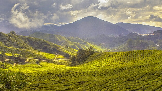 В Малайзии планируют увеличить турпоток в страну